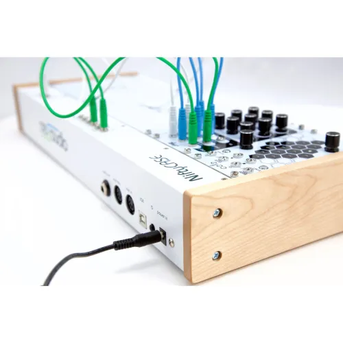 cre8audio Nifty Bundle Modular Synthesizer Rack
