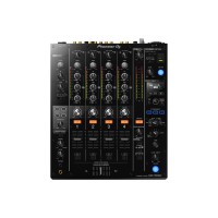 DJM-750MK2 4-Chanel Digital DJ Mixer